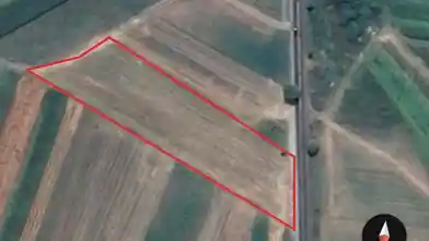 Commercial Plot for sale, Suceava County, Grănicești, Grănicești