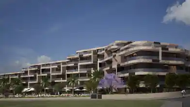 Apartment for sale, Limassol, Germasogeia, Agia Paraskevi