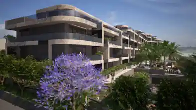 Apartment for sale, Limassol, Germasogeia, Agia Paraskevi