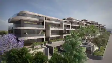 Apartment for sale, Limassol, Germasogeia, Agia Paraskevi