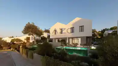 Detached House for sale, Limassol, Palodia