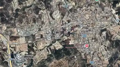 Działka mieszkaniowa na sprzedaż, Dystrykt Limassol, Palodia