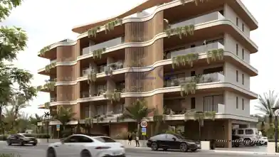 Квартира на продажу, Ларнака, Сотирос
