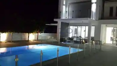 Dom wolnostojący na sprzedaż, Dystrykt Limassol, Ajos Atanasios, Agios Athanasios