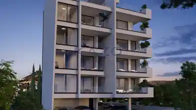 Квартира на продажу, Лимасол, Гермасойя, Агия Параскеви