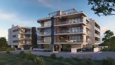 Apartment for sale, Limassol, Agios Athanasios, Agios Stylianos