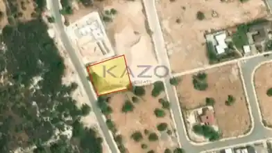 Residential Plot for sale, Limassol, Souni-Zanakia