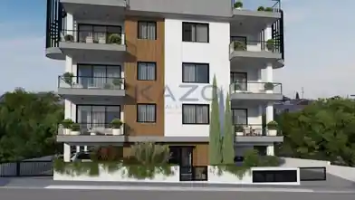 Apartment for sale, Limassol
