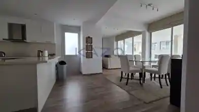 Mieszkanie na sprzedaż, Dystrykt Limassol, Jermasoja