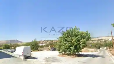 Działka rolna na sprzedaż, Dystrykt Limassol, Paramita