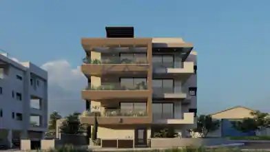 Apartment for sale, Limassol, Ypsonas