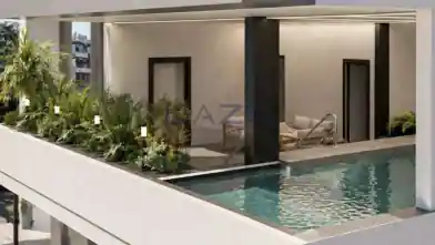 Mieszkanie na sprzedaż, Dystrykt Limassol, Limassol