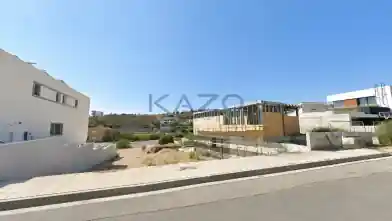 Residential Plot for sale, Limassol