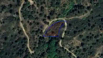Agriculture Plot for sale, Limassol, Kato Platres