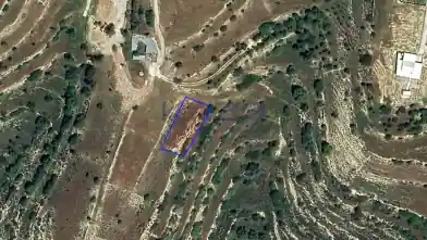 Agriculture Plot for sale, Limassol, Lofou