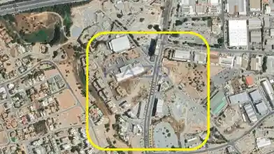 Działka mieszkaniowa na sprzedaż, Dystrykt Limassol, Ajos Atanasios
