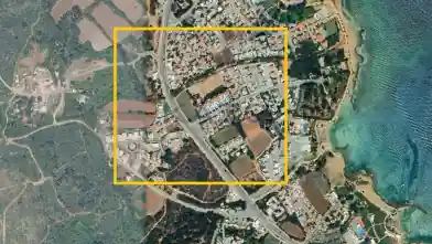 Residential Plot for sale, Famagusta, Paralimni