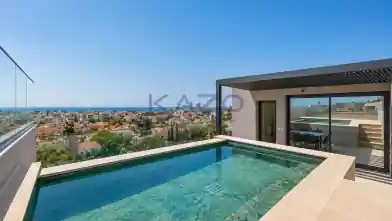 Apartment for sale, Limassol, Germasogeia