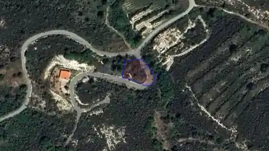 Residential Plot for sale, Limassol, Trimiklini