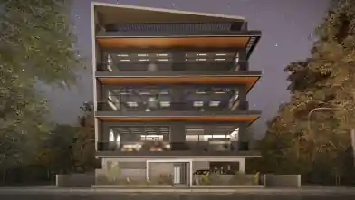 Office for sale, Limassol