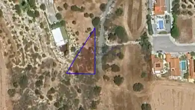 Residential Plot for sale, Paphos, Nikokleia