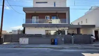 Detached House for rent, Limassol, Ypsonas
