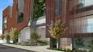 Commercial for rent, Limassol
