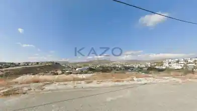 Residential Plot for sale, Limassol, Germasogeia