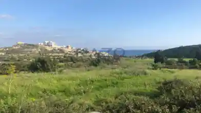 Działka mieszkaniowa na sprzedaż, Dystrykt Limassol, Ajos Tichonas