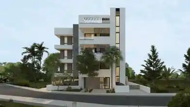 Apartment for sale, Larnaca