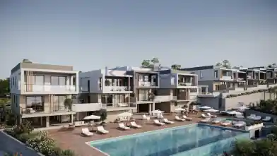Квартира на продажу, Пафос, Тремитуса