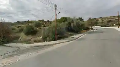 Działka mieszkaniowa na sprzedaż, Dystrykt Pafos, Nikoklia