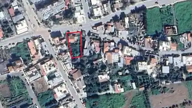Działka mieszkaniowa na sprzedaż, Dystrykt Limassol, Asomatos