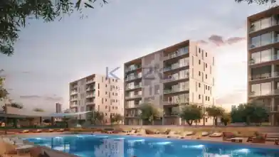 Mieszkanie na sprzedaż, Dystrykt Limassol, Jermasoja
