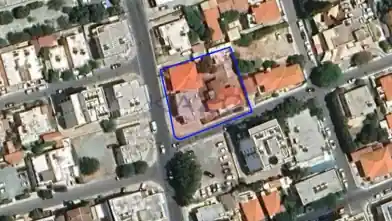 Działka mieszkaniowa na sprzedaż, Dystrykt Limassol, Limassol
