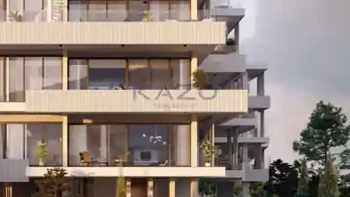 Mieszkanie na sprzedaż, Dystrykt Limassol, Mesa Jitonia
