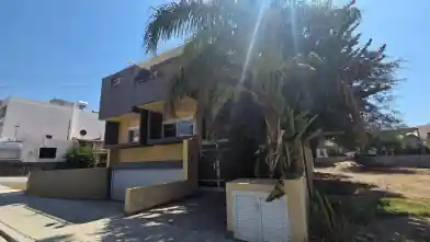 Semidetached House for sale, Limassol