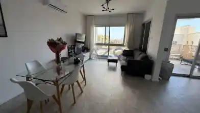 Mieszkanie na sprzedaż, Dystrykt Limassol, Mesa Jitonia