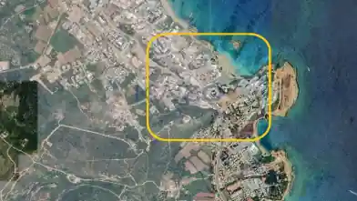 Residential Plot for sale, Famagusta, Paralimni