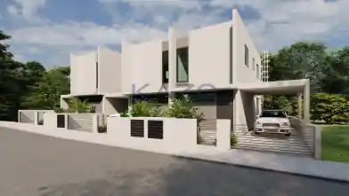 Semidetached House for sale, Larnaca, Kalavasos