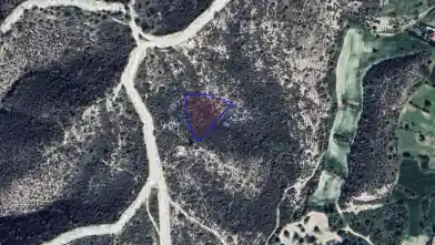 Agriculture Plot for sale, Larnaca, Tochni