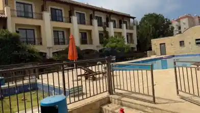 Mieszkanie na sprzedaż, Dystrykt Limassol, Jermasoja