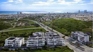 Квартира на продажу, Лимасол, Гермасойя