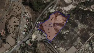 Residential Plot for sale, Limassol, Monagroulli
