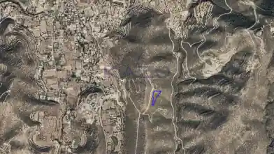 Agriculture Plot for sale, Limassol, Fasoula
