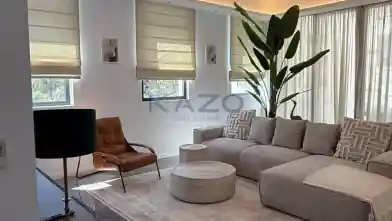 Mieszkanie na wynajem, Dystrykt Limassol, Limassol