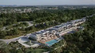 Mieszkanie na sprzedaż, Dystrykt Pafos, Trimitusa