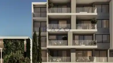 Mieszkanie na sprzedaż, Dystrykt Pafos, Jeroskipu