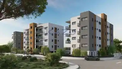 Квартира на продаж, Лімасол
