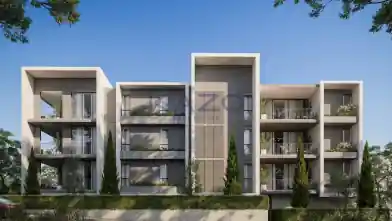 Mieszkanie na sprzedaż, Dystrykt Limassol, Limassol